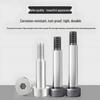 Hex Socket Shoulder Screw, Grade 12.9