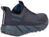 Męskie Buty Sportowe Trekkingowe Outdoor Karrimor Singletrack K1125-Bkg