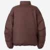 The North Face Alteration Sierra Down Cold and Chicory Size M Jacket, Windproof, Anti-Static, Protection, Warm, Coffee,