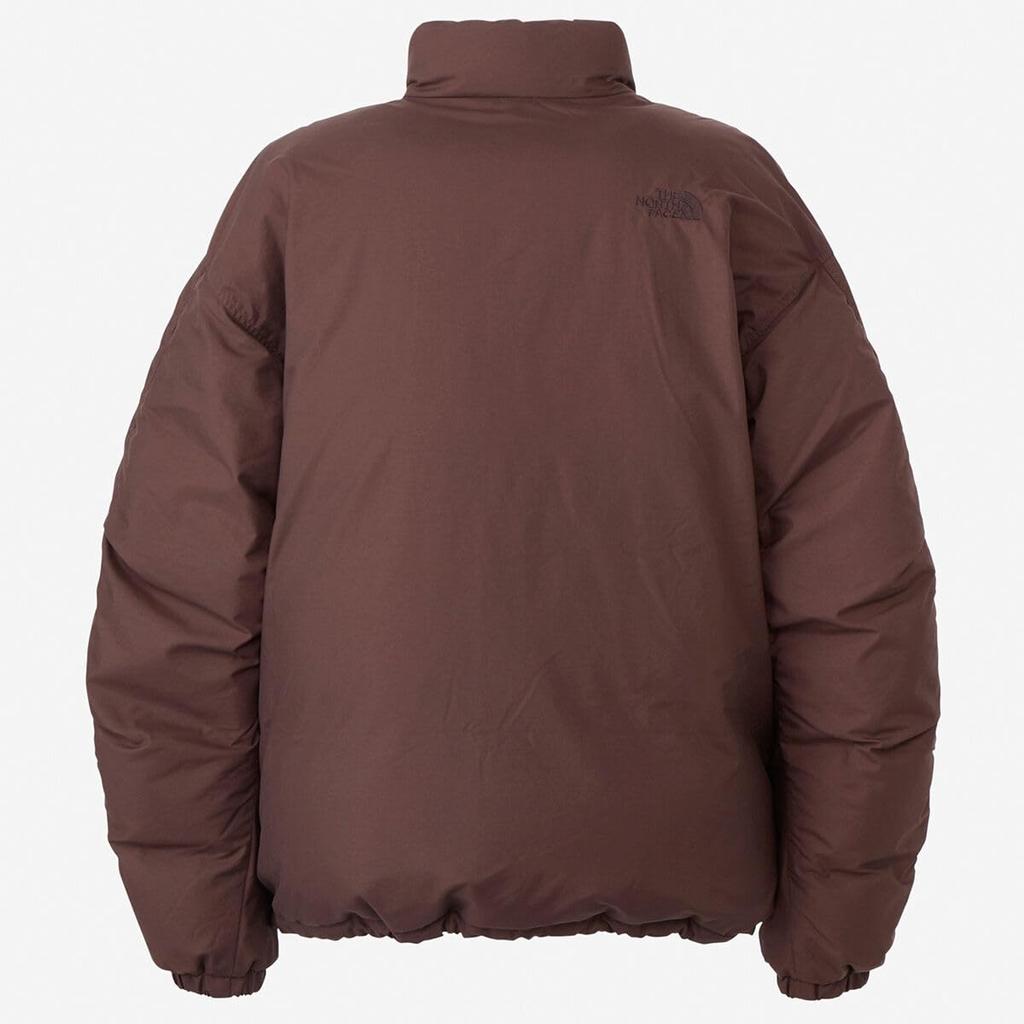 The North Face Alteration Sierra Down Cold and Chicory Size M Jacket, Windproof, Anti-Static, Protection, Warm, Coffee,