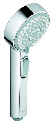 Ducha de mano GROHE Spree 90 26120000 (Cromo)