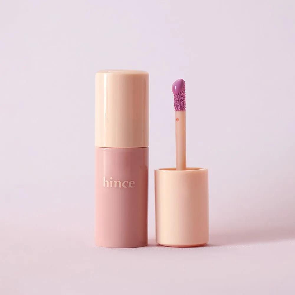 

hince Liquid Cheek Lip Tint Eye Makeup Multi Dewy 05 Strut Red