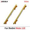 Power Button Switch & Volume Up / Down On / Off Button Flex Cable For Xiaomi Redmi Note 11E 11 Pro Plus Poco C61 F1