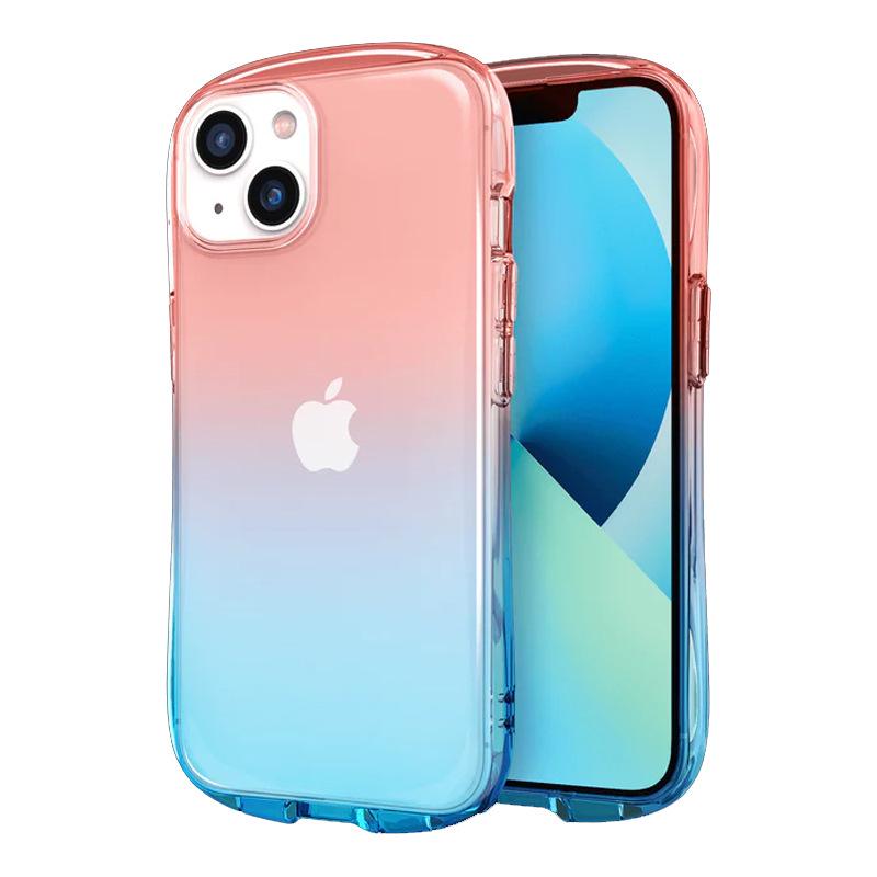 

Apple iPhone 16 Pro Slim Waist Drop-Proof Case for Models 13, 14, and 15 iPhone 12 Pro