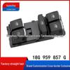 Volkswagen Bora (2016-2018) Electric Window Switch 18G 959 857 G