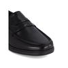 SODA Men S Ultra Lightweight Rubber Sole Penny Loafer  3cm  Arm606