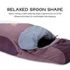 NEMO TEMPO 35 Sleeping Bag Compatible W's -7℃ NM-TMP2-W35