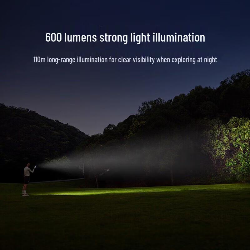 Xiaomi Outdoor Multi-function Lamp