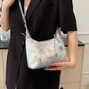 Stylish New Chinese Design Versatile Shoulder Handbag For Women With Elegant Embroidery