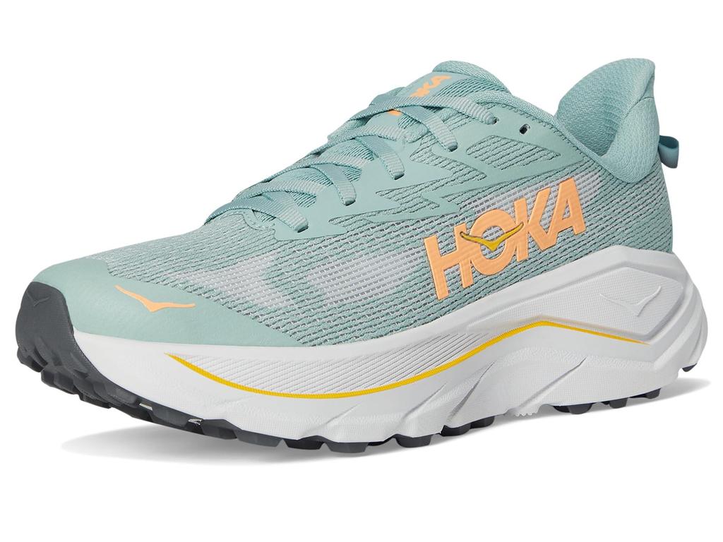 HOKA ONE ONE CHALLENGER 8 Běžecké boty pro silniční a trailový běh Dámské (Kód produktu 1168717)