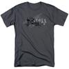 Batman "Urban Crusader" T-Shirt - Regular or Sleeveless - To 5X