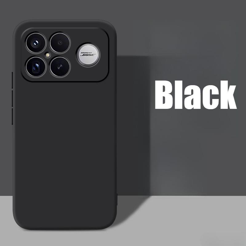 

Оригинальный 8-цветный чехол из жидкого силикона с тактильным покрытием для Xiaomi Poco F8Pro F8Ultra с защитой камеры, полным покрытием корпуса и защитой от падений POCO F8 Ultra бежевый