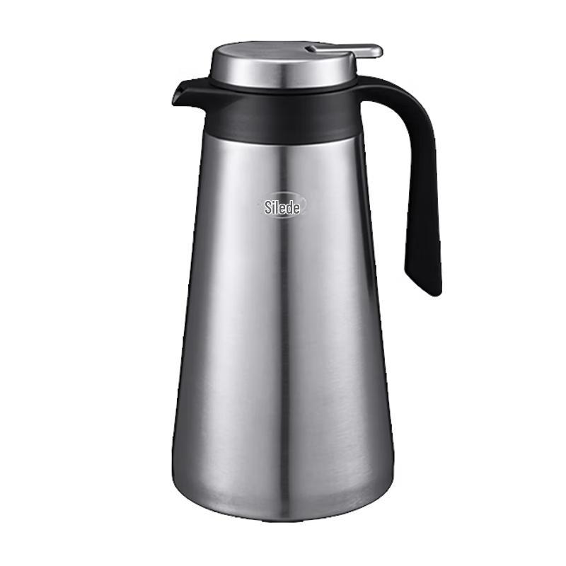 Thermos 304 Stainless Steel Vacuum Insulated Pot