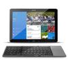 B033 Mini Clavier Bluetooth Pliable Sans Fil pour Téléphone/Tablette