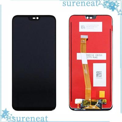 For Huawei Honor 9N LLD-AL20 LLD-AL30 LCD Screen Assembly Repair Parts for Honor 9i LCD Display