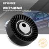 Drive Belt Tensioner Idler Pulley for BMW E46 E39 E36 X5 E53 Z3 Z4 325i 328i 525i 528i 530i, Replace for 11281748130,11287841228
