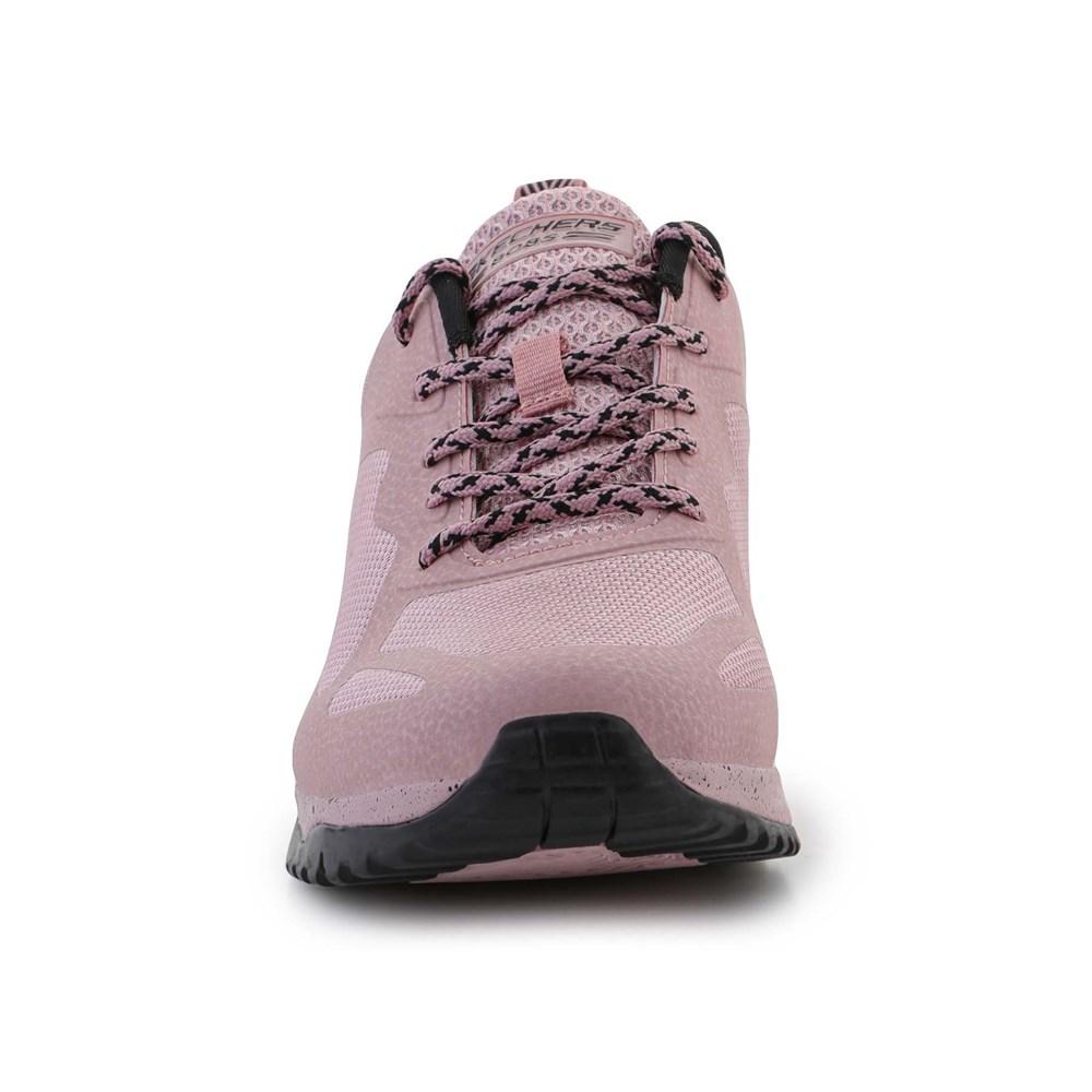 Sneakers Skechers Pink Bobs Squad 3 Star Flight