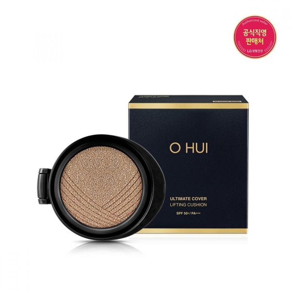 

Ultimate Cover Lifting Cushion No. 2 Refill Single option