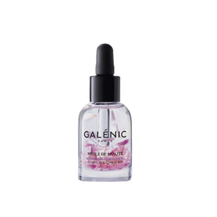 

Galenic Huile De BeautFloral Pre-Treatment Elixir 30ml