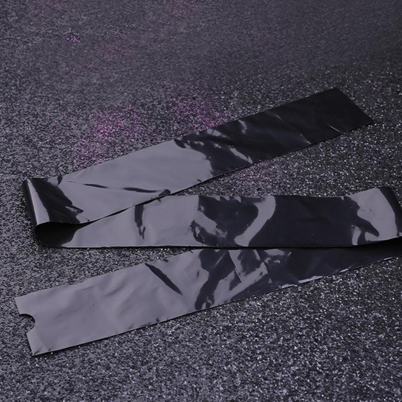 100Pcs/Lot Tattoo Accessory Machine Disposable Tattoo Clip Cord Sleeves Bags
