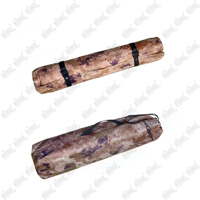Tuiruida Camouflage Self-Inflating Camping Mat
