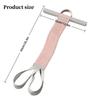 Elastic Sit Up Pull Rope Anti-Broken Resistance Exercise Bands  For Strength Training
