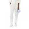 Womens/Ladies Fleece Solid Joggers