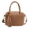 Commuter Bag Women's New Fashion Shoulder Bag Casual Versatile Messenger Bag