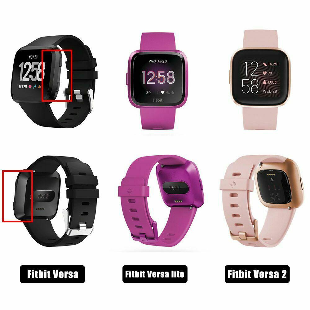 For Fitbit Versa / Versa Lite / Versa 2 Watch Charger Charger Dock Cradle Chargers Charging Dock