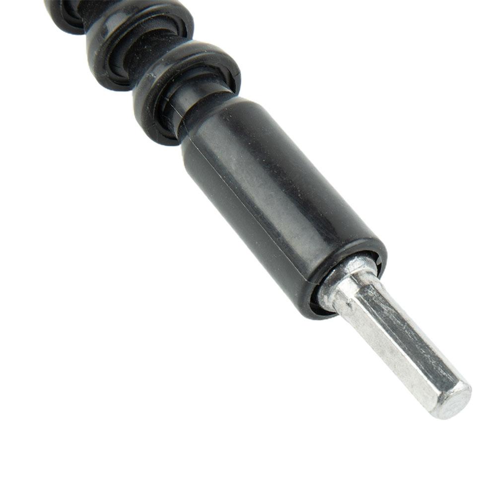 105 Degree Drill Bit Adapter Connector Extension Magnetic