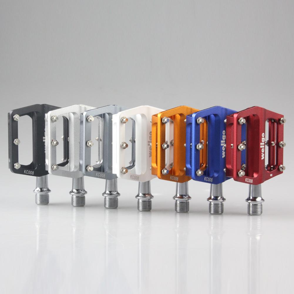 wellgo kc008 pedals