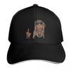 Lil Wayne Baseball Cap Lightweight Packable Gift For Him Her Casual Daily Wear