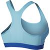 Nike Comfortable Casual Minimalist Sports Underwear Women Underwear Vivid-Sky Paramount-Blue 832069-432