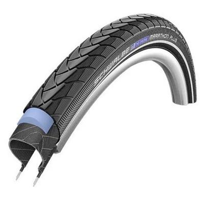 Schwalbe Marathone Plus HS440 26´´ X 25 City Hard Tire