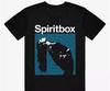 Vtg Spiritbox Holy Roller Heavy Cotton Black S-5XL Unisex Shirt CM200