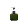 250ml-650ml Refillable Bottles Portable Shampoo Containers Shower Gel Dispenser Leak Proof Anti-Slip Bottom for Travel Outdoor