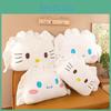 Animal Plush Toy Duffle Pillow With Pp Cotton Fill For Kids And Teens
