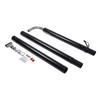 RV Generator Exhaust Venting System 44461 Reducing Noise Generator Exhaust Extension Replacement