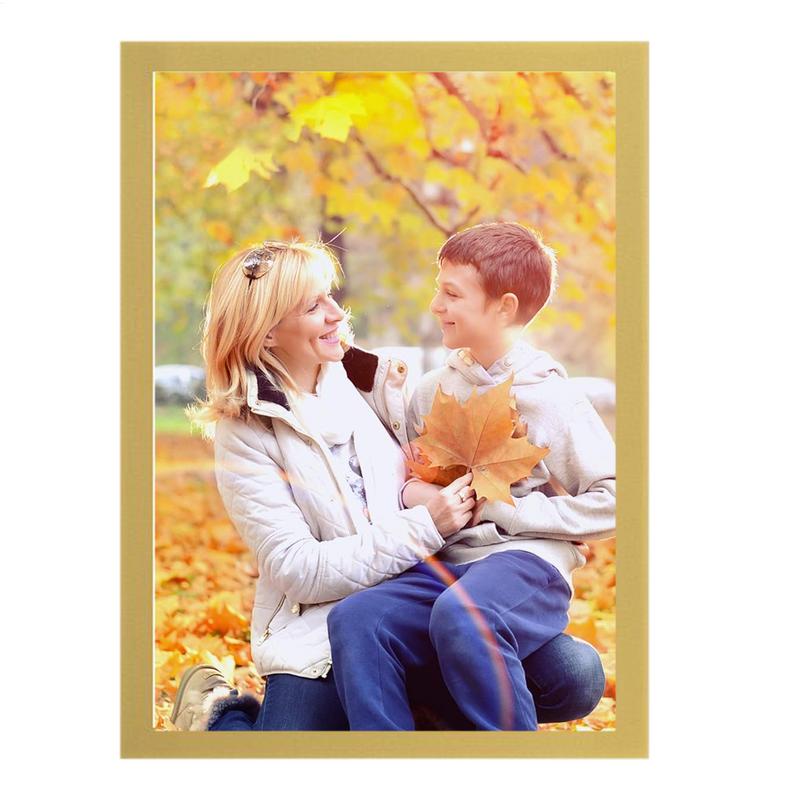 A4 Removable Picture Frames Magnetic Picture Frame Home Decor for Car Door Bedroom School Classroom Travel Vacation Graduation