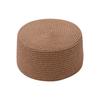 Solid Brimless Cap Structured Crown Painter Hat New Round Dress Hat  Women's