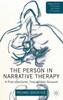 The The Person In Narrative Therapy : A Post-structural, Foucauldian Account Book