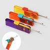 Multifunctional Seam Ripper Tool Steel Thread Remover Hand Sewing Stitch Unpicker  Needlework