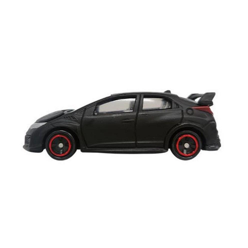 Tomica T-ARTS Korea Asia Original AO-07 Honda Civic Type R Diecast Toy Car