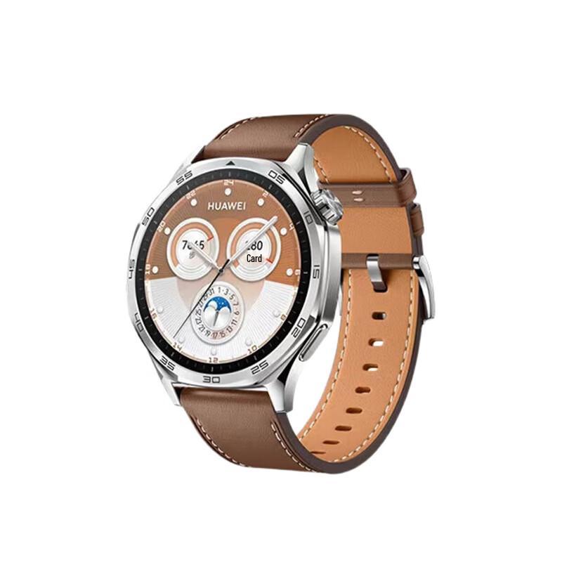

Huawei WATCH GT 5 Smartwatch (CN version)