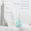 Rodinia Goddess Therapy Ampoule Hydrating – Deep Moisture & Radiance Care with Long-Lasting Hydration, Korean