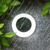 Solar Powered Outdoor Waterproof Chinese Decor Lawn Light