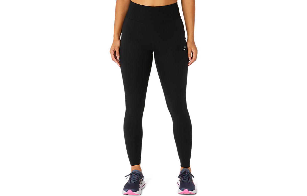 ASICS Sports Pants Women s Black Moderate 2012C857-001 L