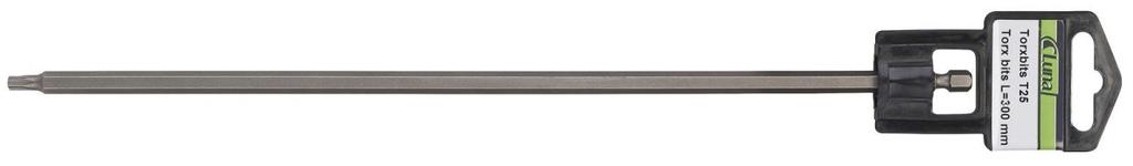 TX T25 TYPE BITS 300MM