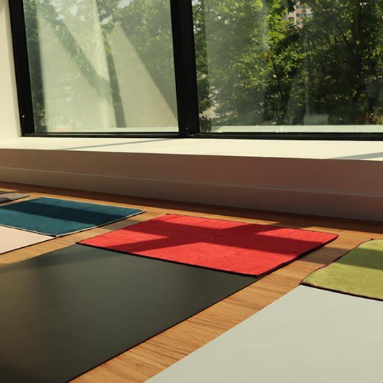 Ručník na ruce Ganesha Yoga