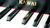 Kawai Musical Instruments Manufacturing KAWAI Mini Grand Piano Item 1191 Co., Ltd. (Black) No.